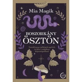 Boszorkányösztön