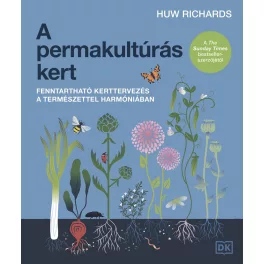 A permakultúrás kert