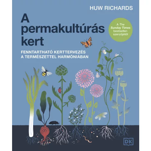 A permakultúrás kert
