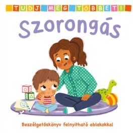 Tudj meg többet! - Szorongás