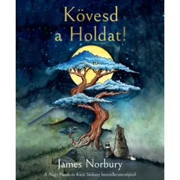 Kövesd a Holdat