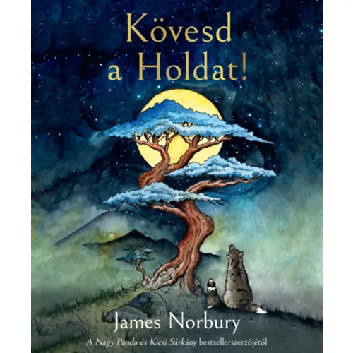 Kövesd a Holdat