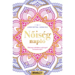 Nőiségnapló
