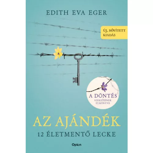 Az ajándék - 12 életmentő lecke