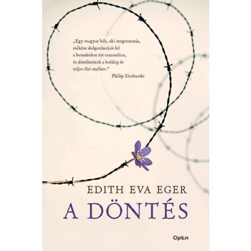 A döntés - Eva Edith Eger