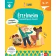 Érzelmeim - érzelemintelligencia-fejlesztő 5-7 éveseknek