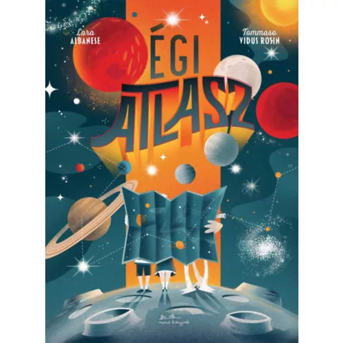 Égi atlasz