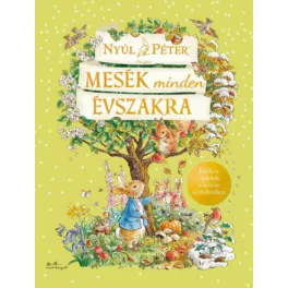 Nyúl Péter - Mesék minden évszakra