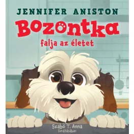 Bozontka falja az életet