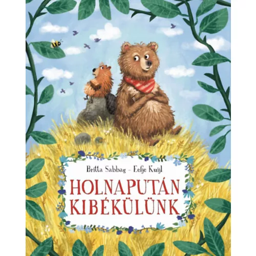 Holnapután kibékülünk