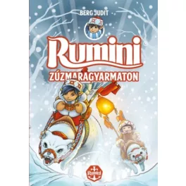 Rumini zúzmaragyarmaton