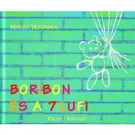 Boribon és a 7 lufi