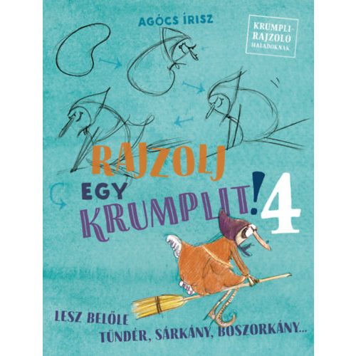 Rajzolj egy krumplit! 4