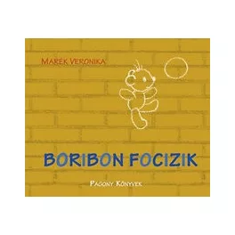Boribon focizik