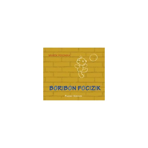 Boribon focizik