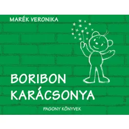 Boribon Karácsonya