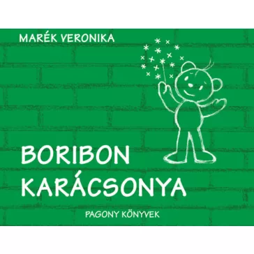 Boribon Karácsonya