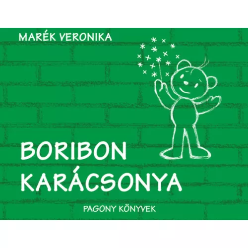 Boribon Karácsonya