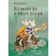 Berg Judit: Rumini és a négy jogar - új rajzokkal