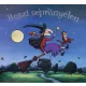 J. Donaldson - Boszi seprűnyélen