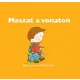 Maszat a vonaton