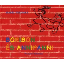 Boribon és Annipanni