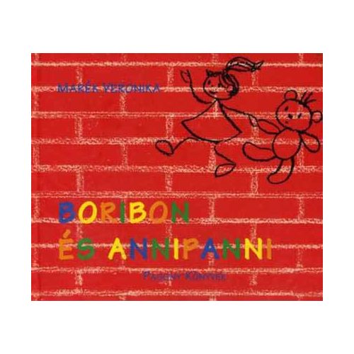 Boribon és Annipanni