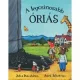 Julia Donaldson: A legcsinosabb óriás