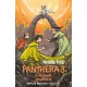 Panthera 3. - A párduc hazatér