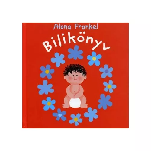 Bilikönyv - kisfiúknak