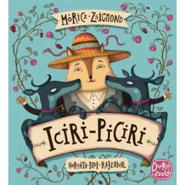 Iciri-piciri