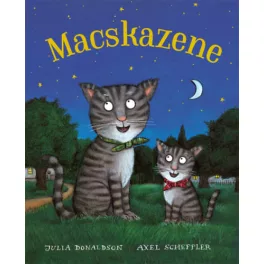 Macskazene