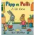 Pipp és Polli - A kis tócsa - keménylapos