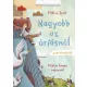 Nagyobb az óriásnál