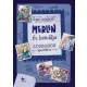Merlin és bandája - Lovagkor újratöltve - Frank Schwieger
