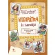 Cleopátra és bandája - Óegyiptomi sztorik újratöltve - Frank Schwieger