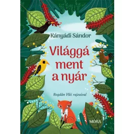 Világgá ment a nyár
