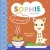 Sophie - Jó étvágyat! - Első étkezős lapozóm