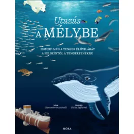 Utazás a mélyben