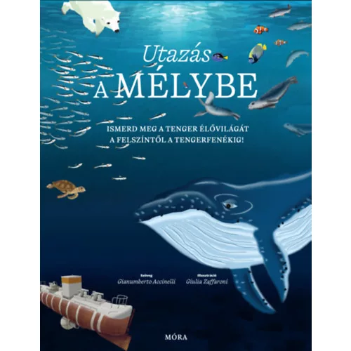 Utazás a mélyben