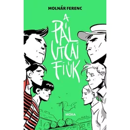A Pál utcai fiúk