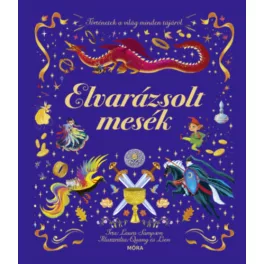 Elvarázsolt mesék