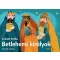Betlehemi királyok leporello - József Attila