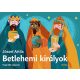 Betlehemi királyok leporello - József Attila
