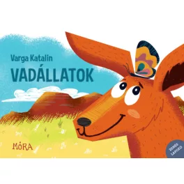 Vadállatok lapozó