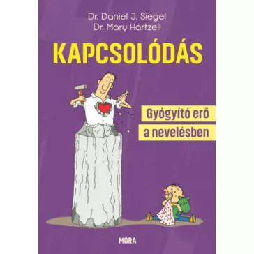 Kapcsolódás Gyógyító erő a nevelésben