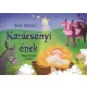 Karácsonyi ének leporello - Zelk Zoltán