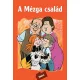 A Mézga család