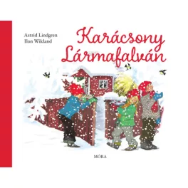 Karácsony Lármafalván