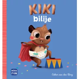 Kiki bilije